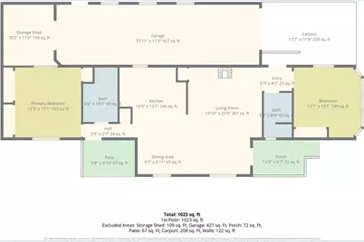 5694 N Seagull Drive NE, Belmont, MI 49306 - Photo 22
