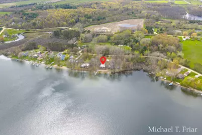 3668 Sunny Drive, Sears, MI 49679 - Photo 50