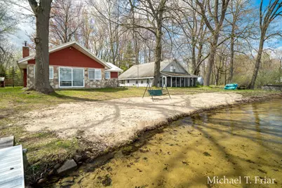 3668 Sunny Drive, Sears, MI 49679 - Photo 44