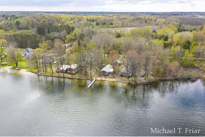 3668 Sunny Drive, Sears, MI 49679 - Photo 2