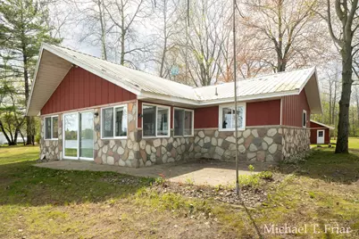 3668 Sunny Drive, Sears, MI 49679 - Photo 1