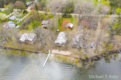 3668 Sunny Drive, Sears, MI 49679 - Photo 48