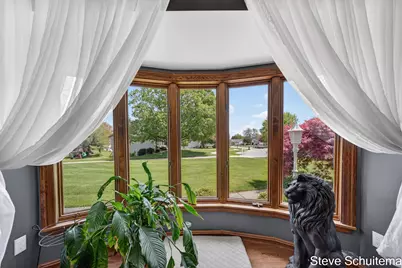3109 S Bluff Court, Hudsonville, MI 49426 - Photo 16