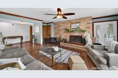 3109 S Bluff Court, Hudsonville, MI 49426 - Photo 28