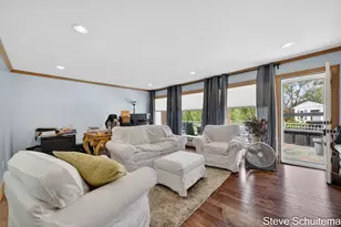 3109 S Bluff Ct, Hudsonville, MI 49426 - Photo 22