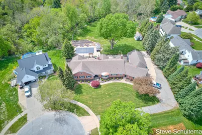 3109 S Bluff Court, Hudsonville, MI 49426 - Photo 6