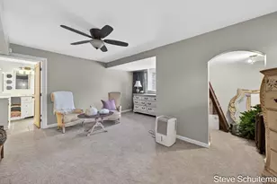 3109 S Bluff Ct, Hudsonville, MI 49426 - Photo 58