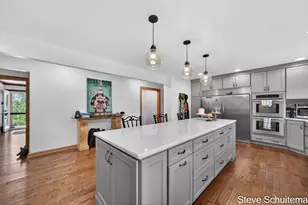 3109 S Bluff Ct, Hudsonville, MI 49426 - Photo 20