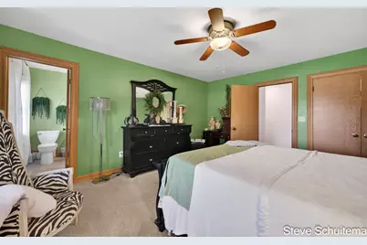 3109 S Bluff Court, Hudsonville, MI 49426 - Photo 36