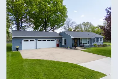 1904 Seminole Street, Kalamazoo, MI 49006 - Photo 2