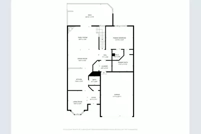 48551 Oak Bridge Drive, Canton, MI 48188 - Photo 18