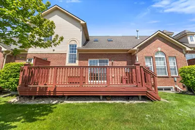 48551 Oak Bridge Drive, Canton, MI 48188 - Photo 36