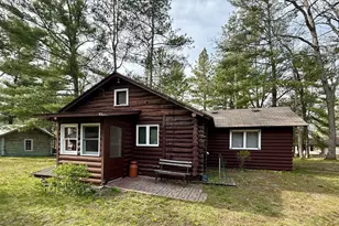 11272 S L Lks Brg St, Baldwin, MI 49304 - Photo 1
