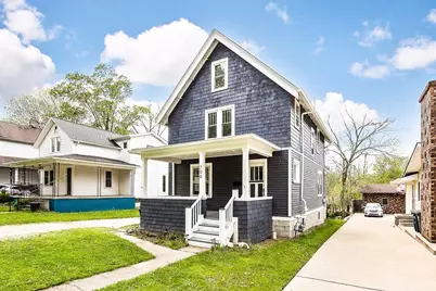 706 S 7th Street, Ann Arbor, MI 48103 - Photo 1