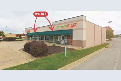 2061 M-139 #Combo A & B, Benton Harbor, MI 49022 - Photo 1
