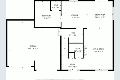 250 Warbler Drive, Caledonia, MI 49316 - Photo 8