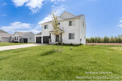 250 Warbler Drive, Caledonia, MI 49316 - Photo 2