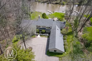 2050 Steketee Woods Ln SE, Grand Rapids, MI 49546 - Photo 2