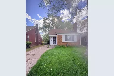 18481 Prest, Detroit, MI 48235 - Photo 1