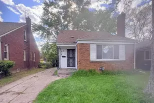 18481 Prest, Detroit, MI 48235 - Photo 1