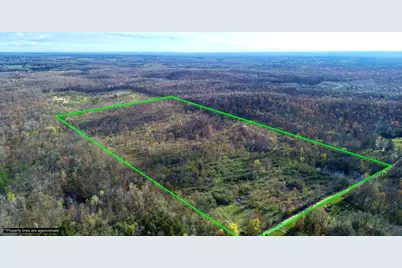 E Jackson Street, White Cloud, MI 49349 - Photo 1