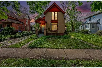 95 Oakwood Street, Ypsilanti, MI 48197 - Photo 2