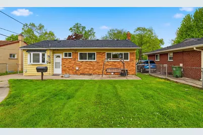 16608 Windermere Circle, Southgate, MI 48195 - Photo 8
