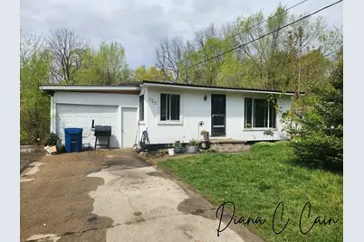 123 Riverside Drive, Hart, MI 49420 - Photo 1