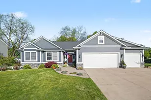 6587 Alward Dr, Hudsonville, MI 49426 - Photo 4