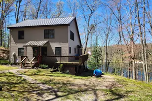 9223 S Trail Of The Lakes, Baldwin, MI 49304 - Photo 1