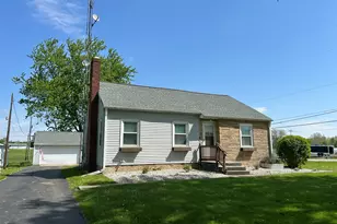 14980 Hemlock St, Hudson, MI 49247 - Photo 1
