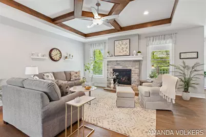 2274 Whistle Creek Drive SW, Byron Center, MI 49315 - Photo 6