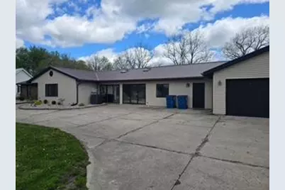 757 Tomahawk Trail, Coldwater, MI 49036 - Photo 1