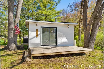 12567 McMurty Drive NE, Sand Lake, MI 49343 - Photo 1
