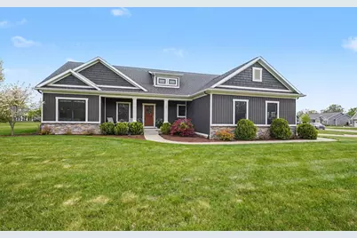 4001 Fox Woods Road, Saint Joseph, MI 49085 - Photo 2
