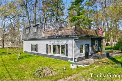 7615 S Croton Hardy Drive, Newaygo, MI 49337 - Photo 1