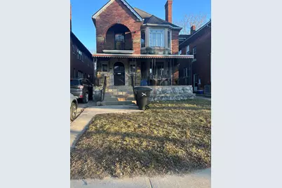 2943 Leslie Street, Detroit, MI 48238 - Photo 1