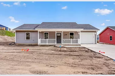 289 Aspen Hill Drive, Shelby, MI 49455 - Photo 1
