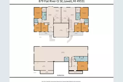 879 Flat River Court SE, Lowell, MI 49331 - Photo 42