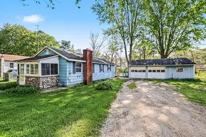 191 S Finlay Avenue S, Battle Creek, MI 49037 - Photo 2