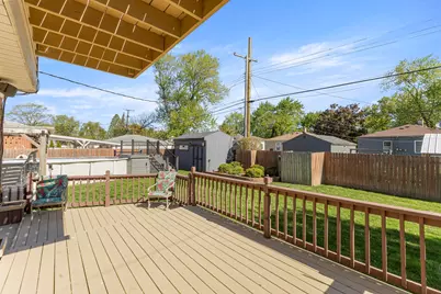 514 Park Avenue, Lincoln Park, MI 48146 - Photo 6