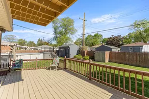 514 Park Ave, Lincoln Park, MI 48146 - Photo 6