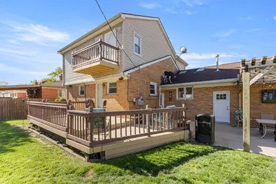 514 Park Avenue, Lincoln Park, MI 48146 - Photo 10