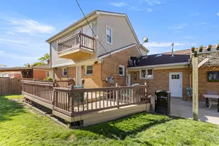 514 Park Ave, Lincoln Park, MI 48146 - Photo 10