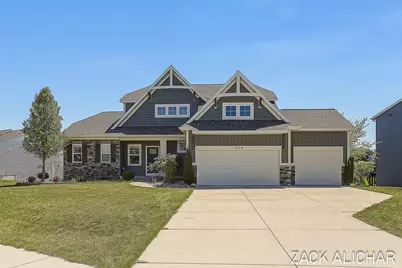 7738 Hawkin Street, Allendale, MI 49401 - Photo 1