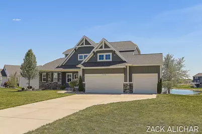 7738 Hawkin Street, Allendale, MI 49401 - Photo 4