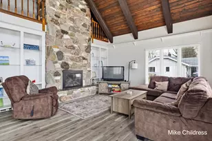 6390 Lakeshore Dr, Saranac, MI 48881 - Photo 14