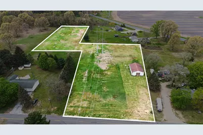 Vl Boyer Road, Coloma, MI 49038 - Photo 1