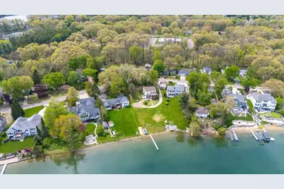 434 Crooked Lake Drive W, Kalamazoo, MI 49009 - Photo 52