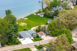 434 Crooked Lake Dr W, Kalamazoo, MI 49009 - Photo 54